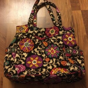 Vera Bradley Tote